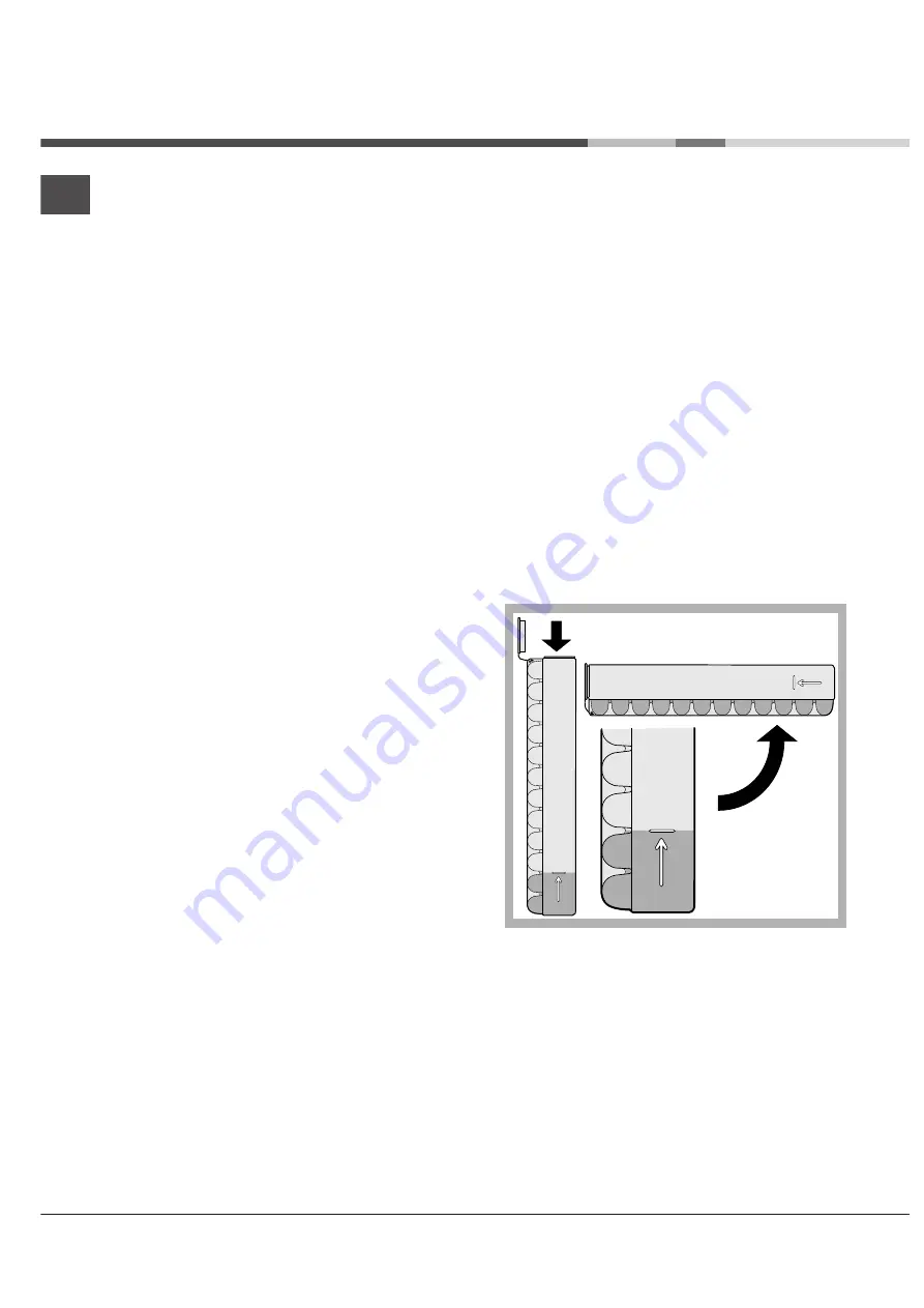 Hotpoint Ariston MBT 2022 CZ/HA Operating Instructions Manual Download Page 32