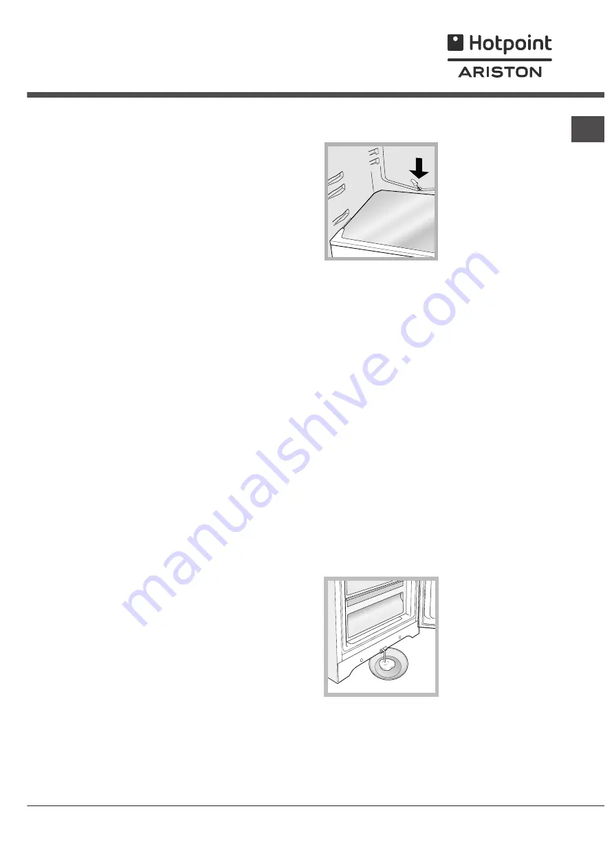 Hotpoint Ariston MBT 2022 CZ/HA Operating Instructions Manual Download Page 69