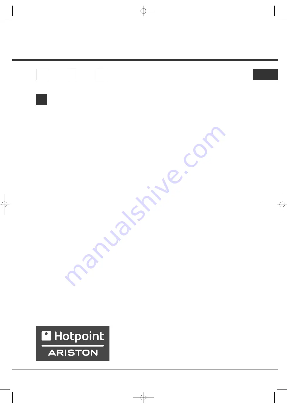 Hotpoint Ariston MSZ 801 D/HA Скачать руководство пользователя страница 61