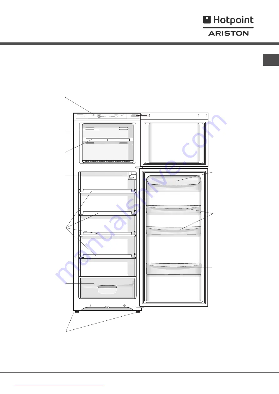 Hotpoint Ariston MTM 1711FF/HA Operating Instructions Manual Download Page 63