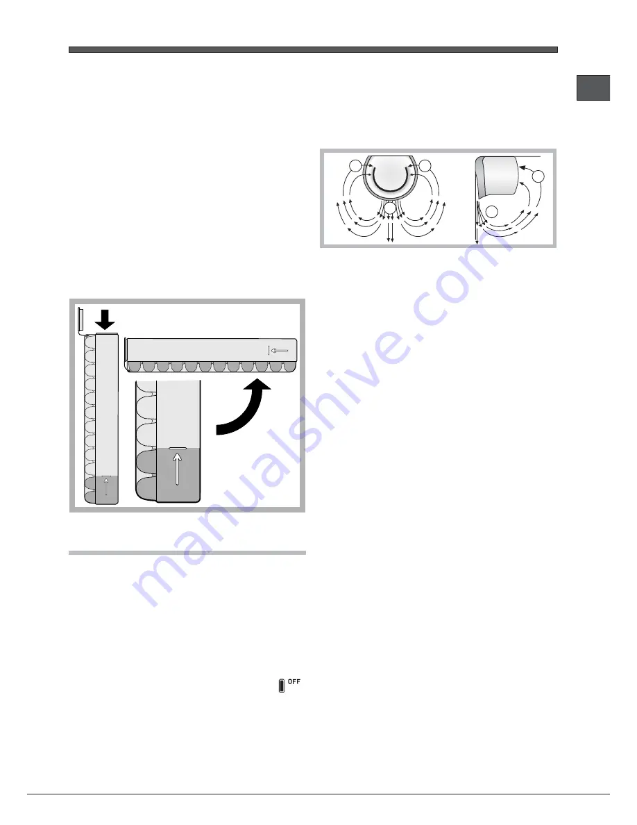 Hotpoint Ariston NMBL 19 series Operating Instructions Manual Download Page 35