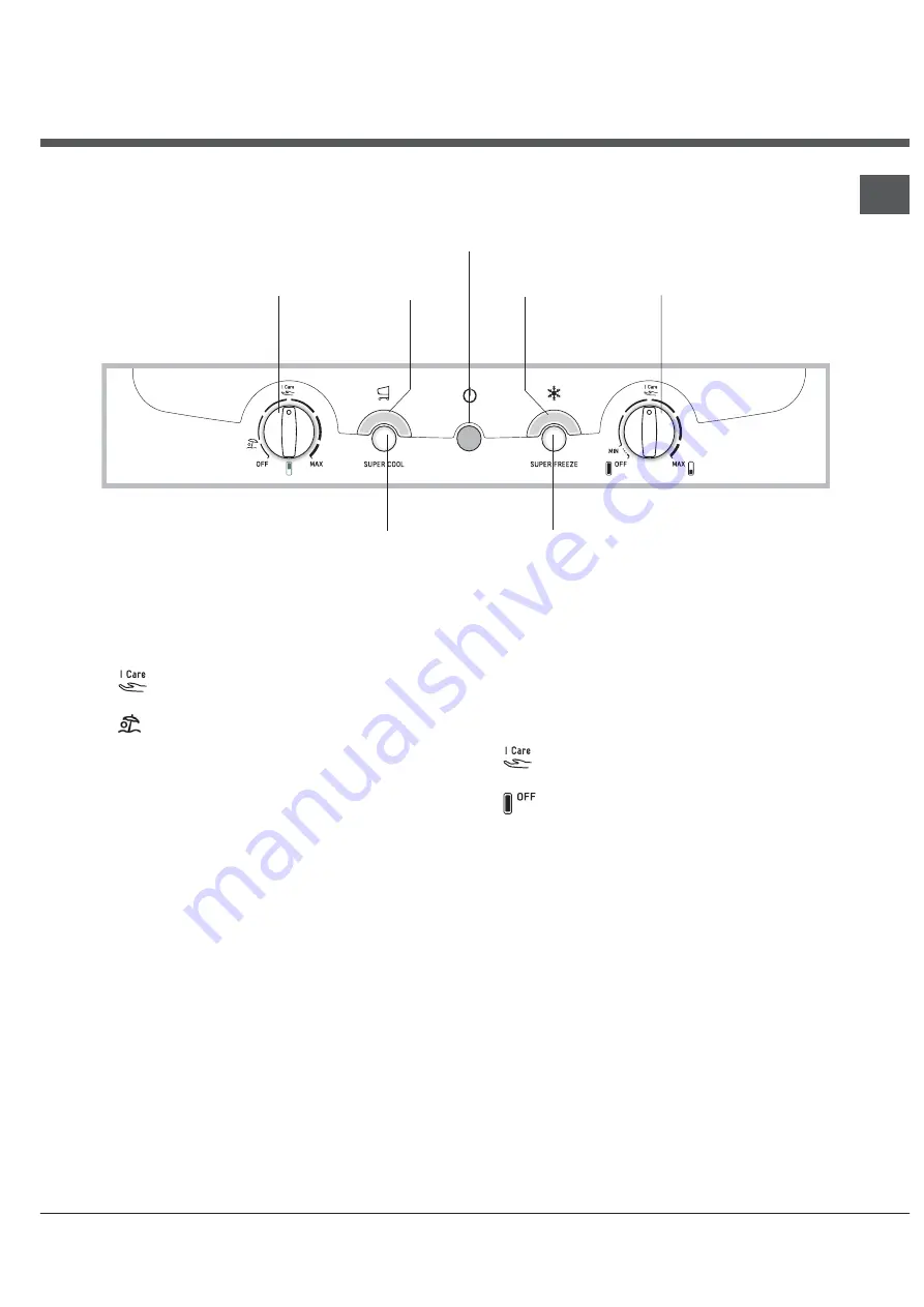 Hotpoint Ariston NMBL 1920 FW/HA Скачать руководство пользователя страница 27