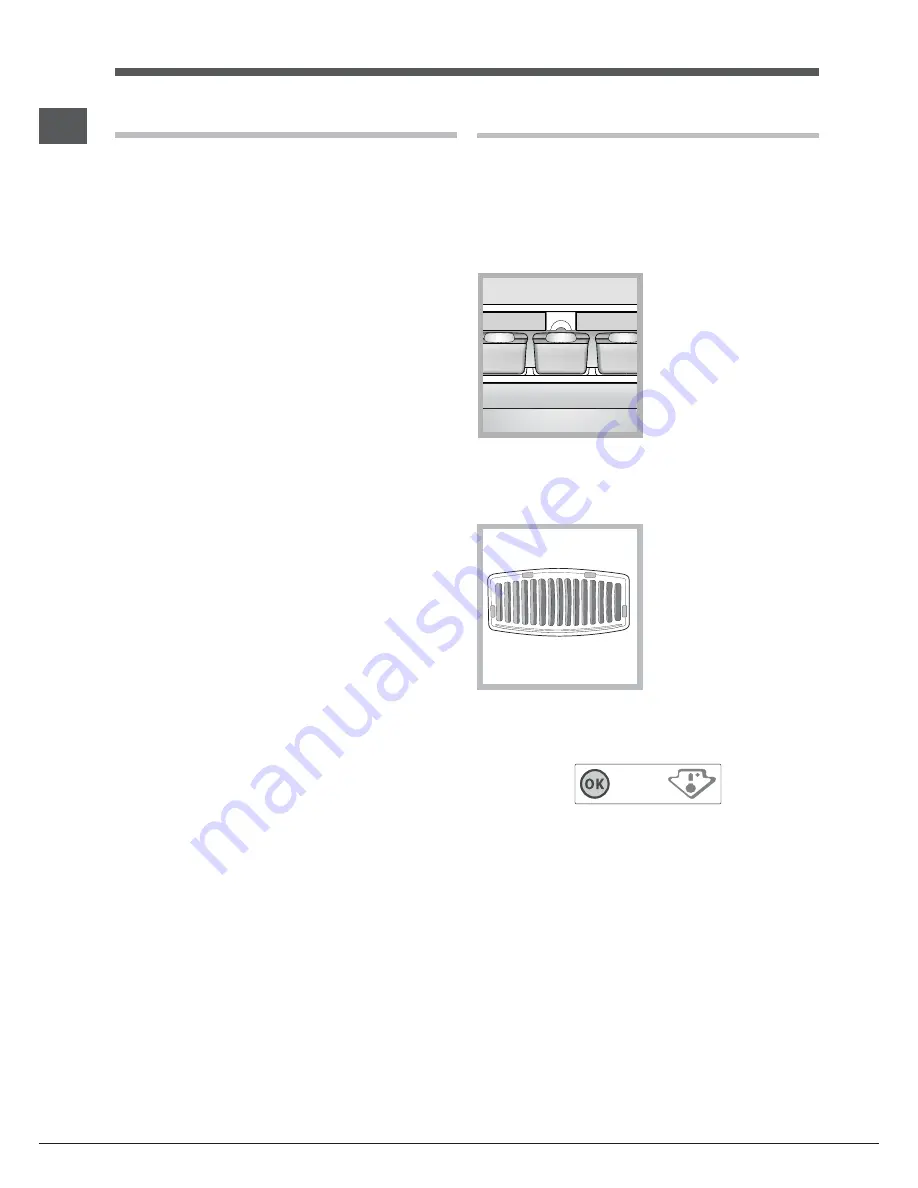 Hotpoint Ariston NMBT 1911 Series Скачать руководство пользователя страница 22