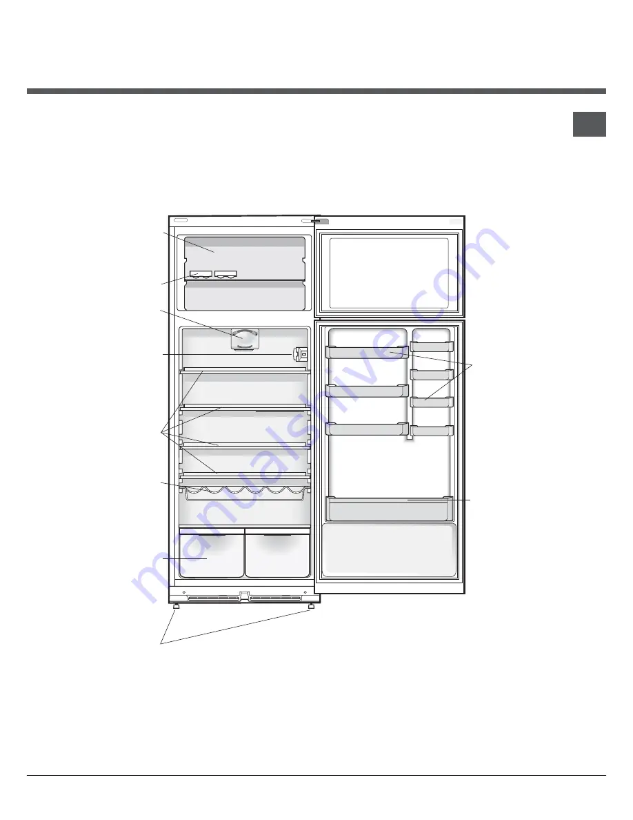 Hotpoint Ariston NMTM 19 series Скачать руководство пользователя страница 13