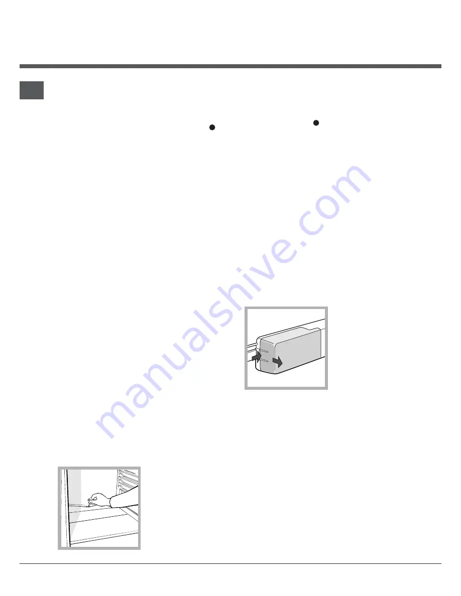 Hotpoint Ariston NMTM 19 series Скачать руководство пользователя страница 26