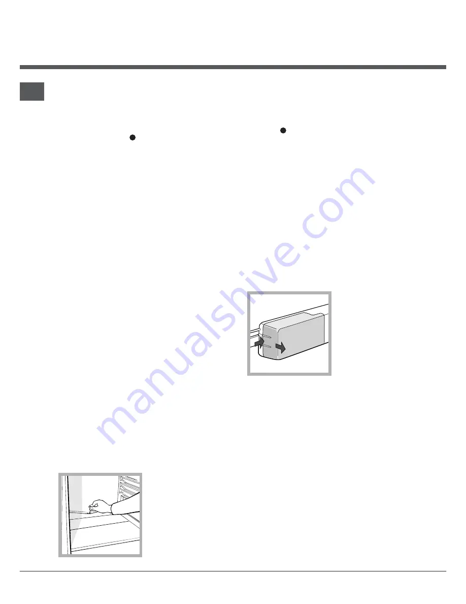 Hotpoint Ariston NMTM 19 series Скачать руководство пользователя страница 56