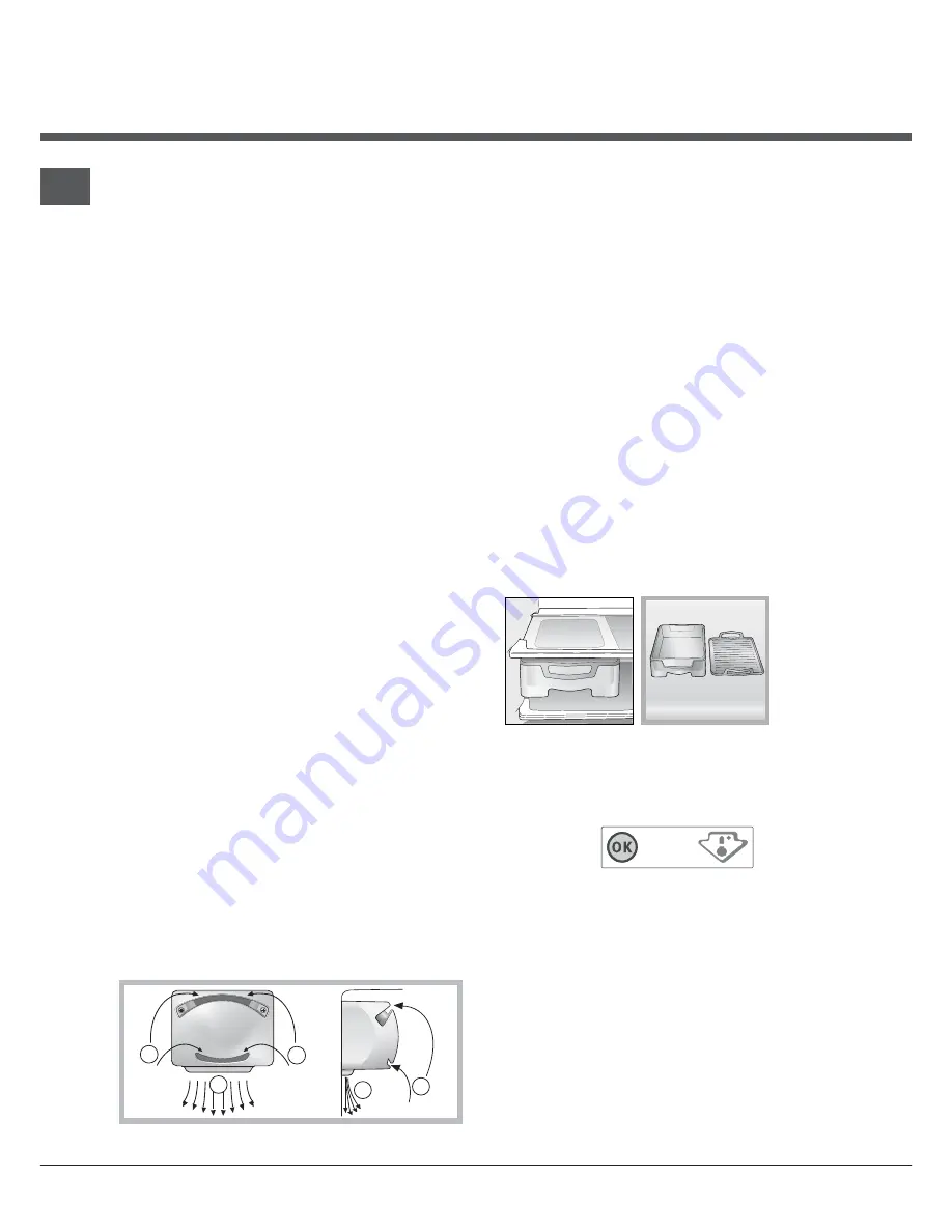 Hotpoint Ariston NMTM 19 series Operating Instructions Manual Download Page 74