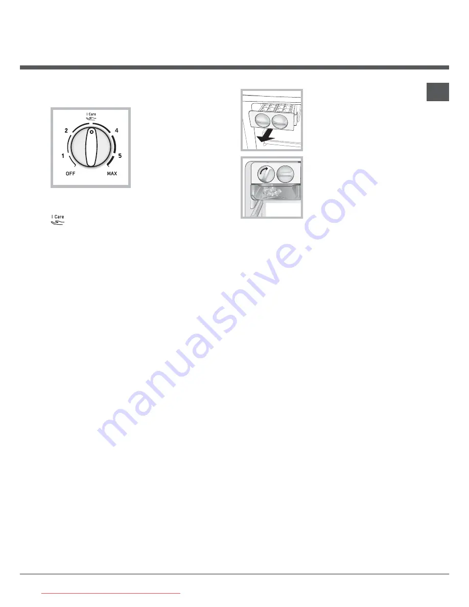 Hotpoint Ariston NMTM 19xx x (TK) Скачать руководство пользователя страница 5