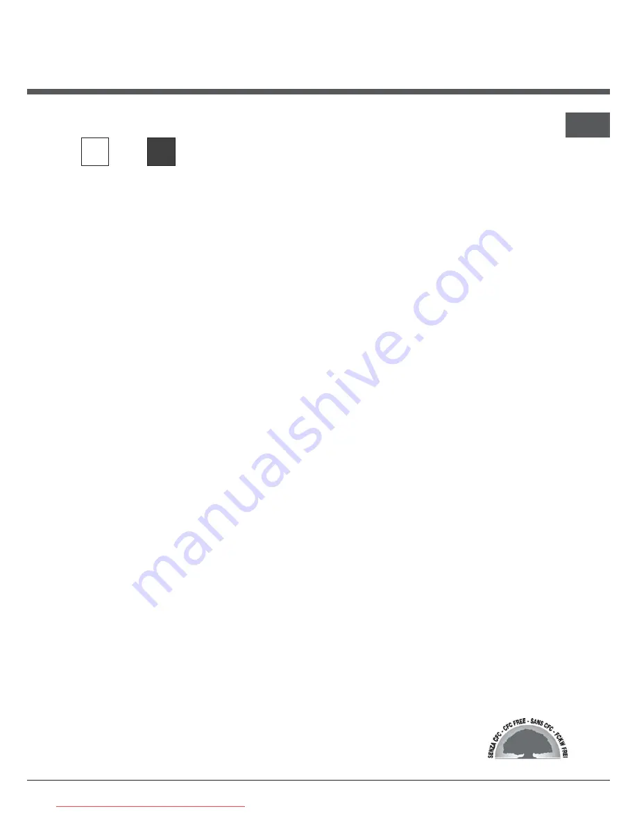 Hotpoint Ariston NMTM 19xx x (TK) Operating Instructions Manual Download Page 11