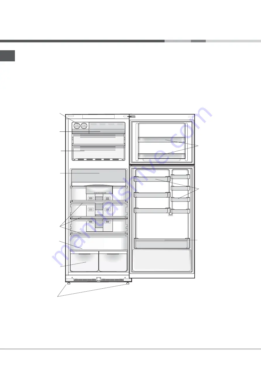 Hotpoint Ariston NMTP 1912 F/HA Скачать руководство пользователя страница 40