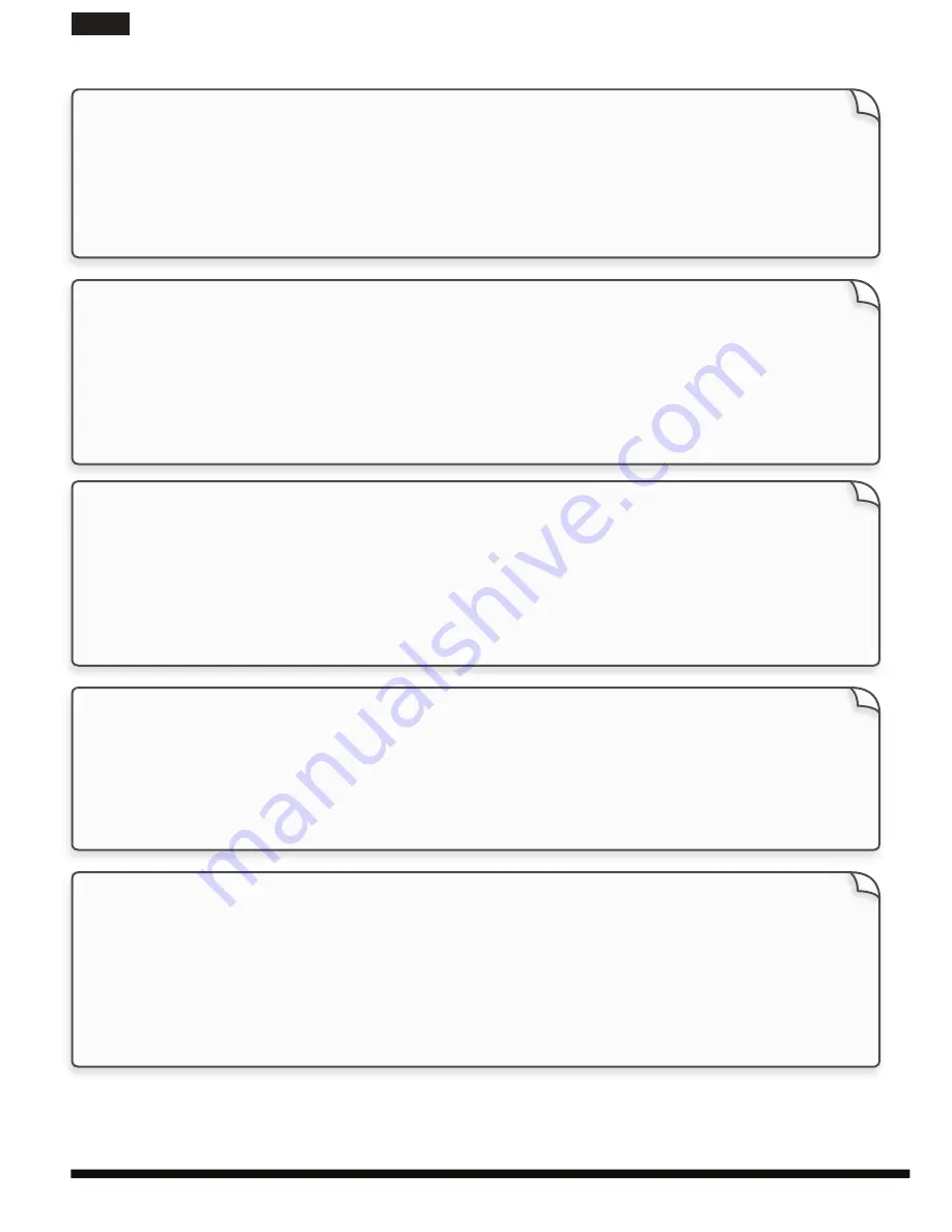 Hotpoint Ariston SJ 15XL UP0 Operating Instructions Manual Download Page 110