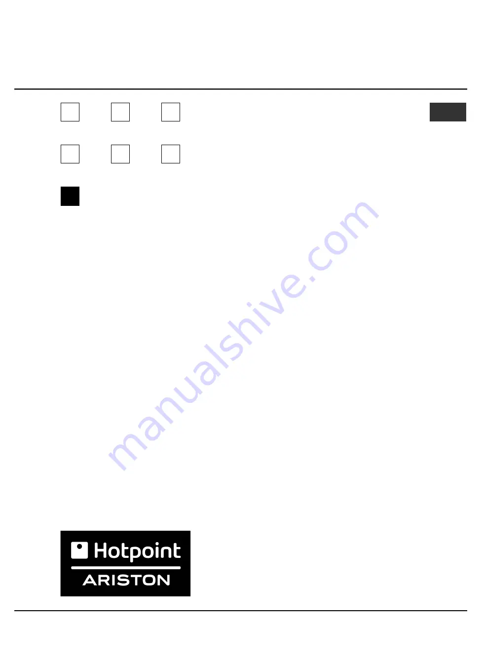 Hotpoint Ariston TCD851B Скачать руководство пользователя страница 103