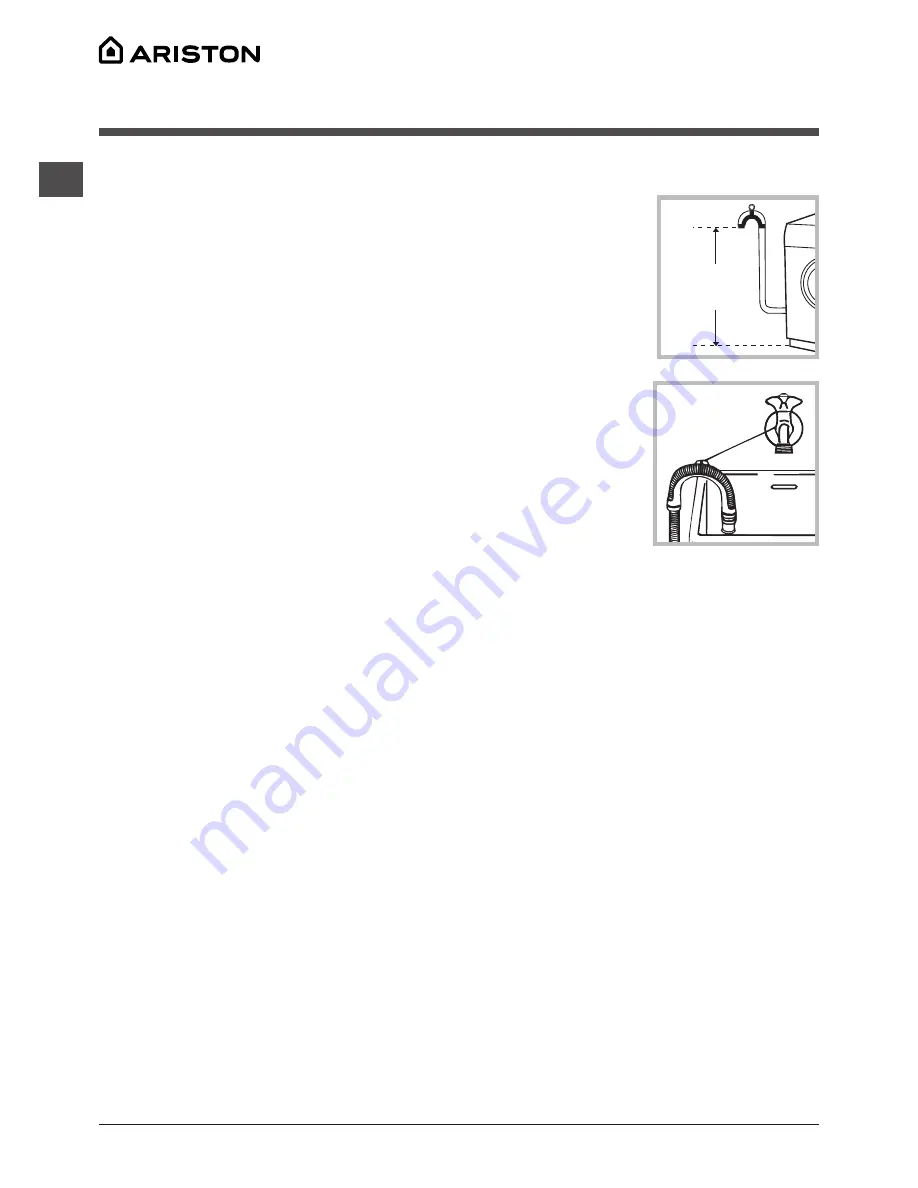 Hotpoint Ariston WMG 721 Instructions For Use Manual Download Page 73