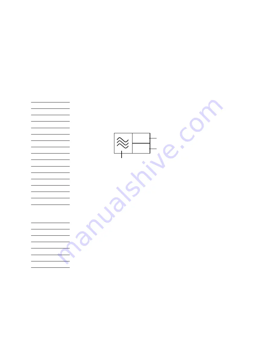 Hotpoint 6675 Cookery Book & Operating Instructions Download Page 2