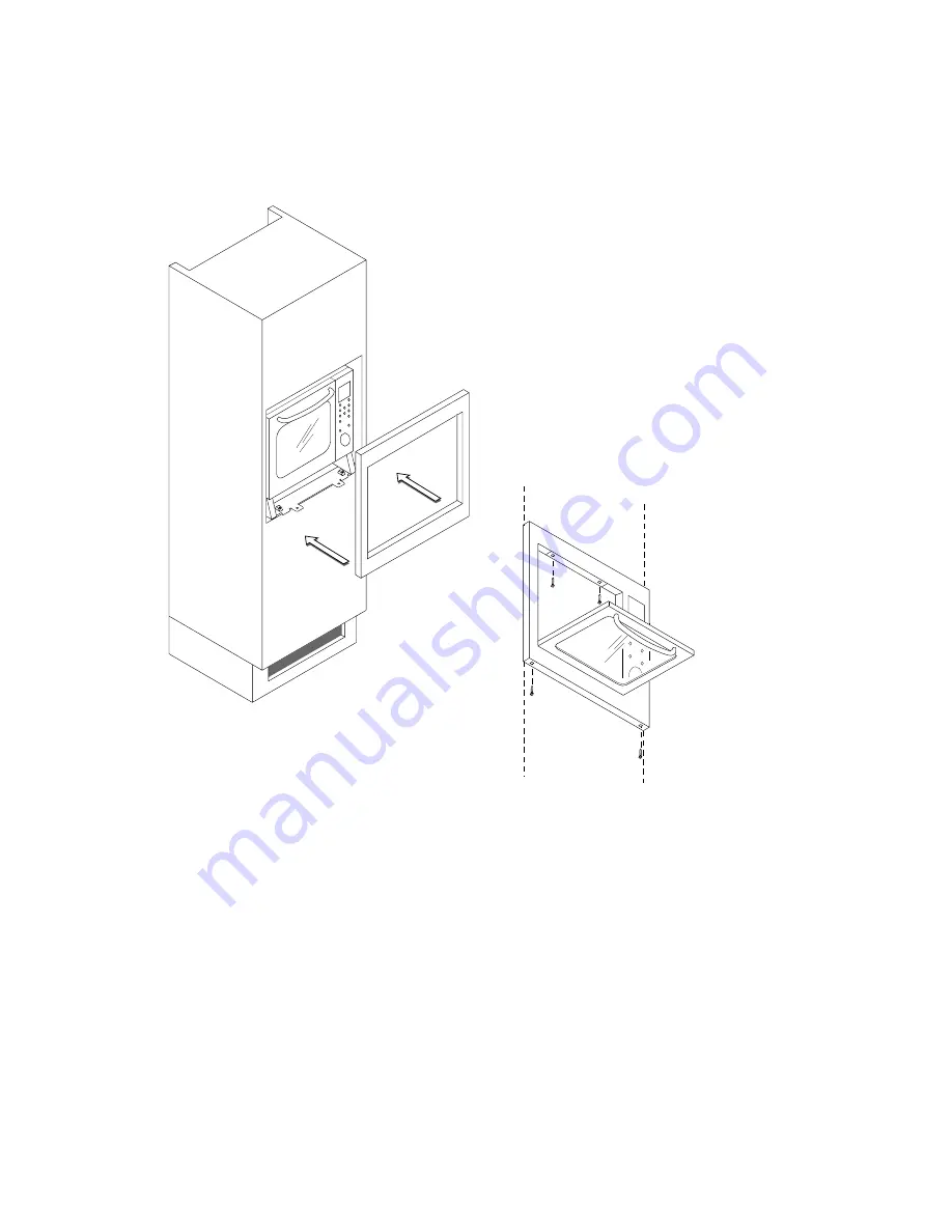 Hotpoint 6685X Instructions For Installation And Use Manual Download Page 6