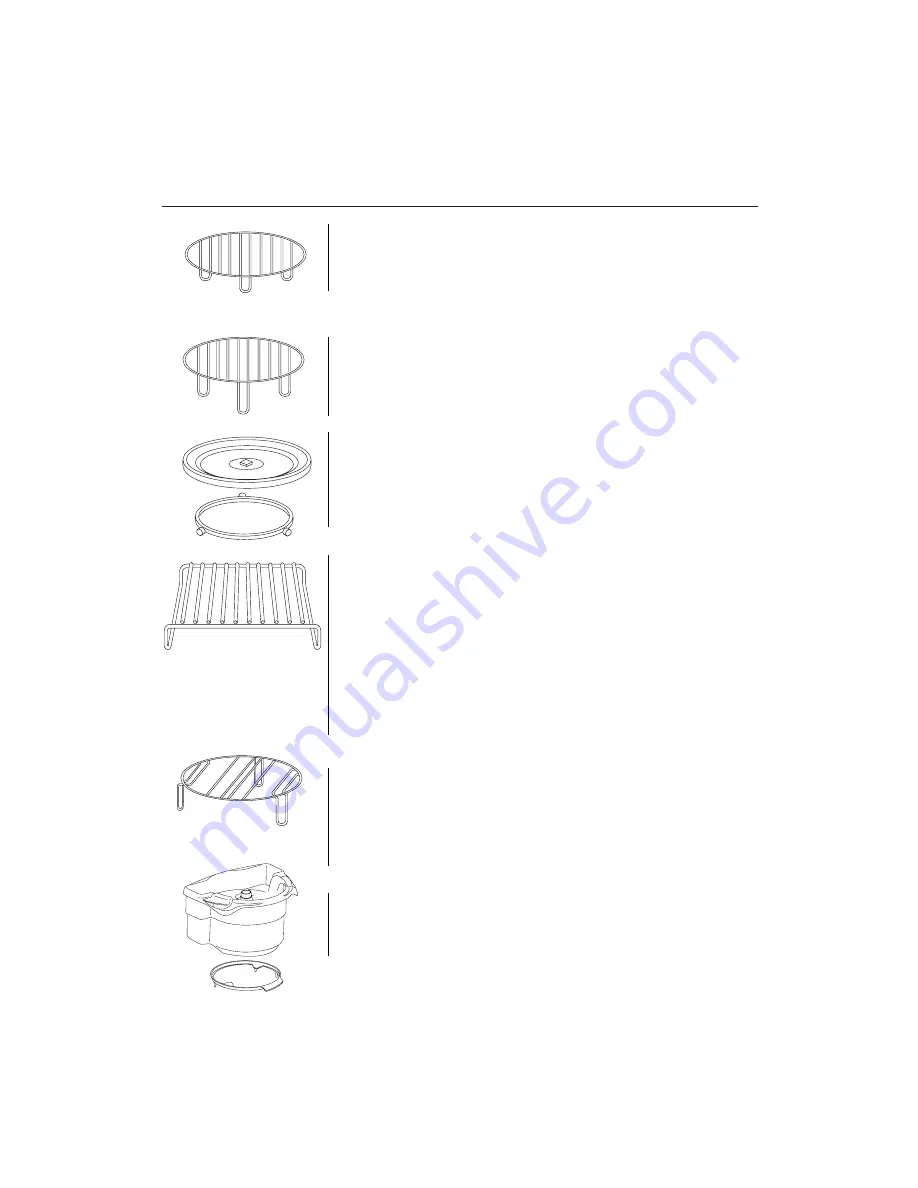 Hotpoint 6685X Скачать руководство пользователя страница 11