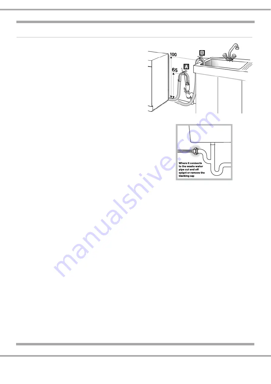 Hotpoint Arcadia WMF720GUK.RA Service Information Download Page 7