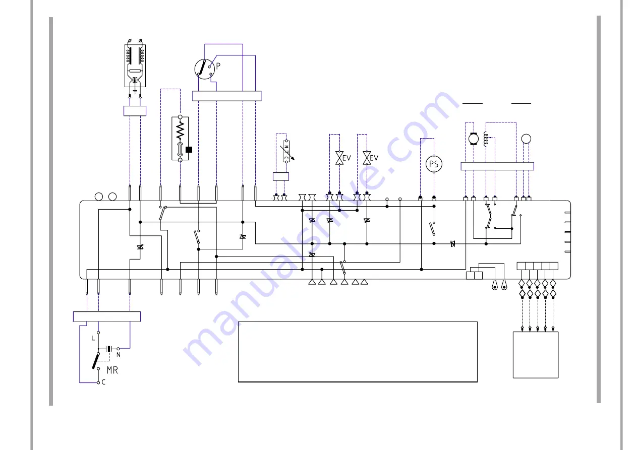 Hotpoint Arcadia WMF720GUK.RA Скачать руководство пользователя страница 14