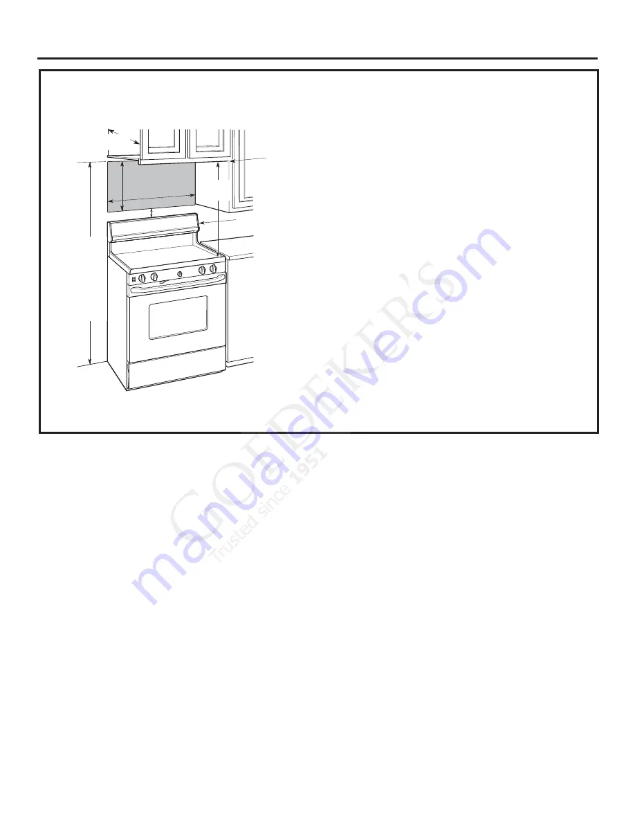 Hotpoint AVM4160 Installation Instructions Manual Download Page 34