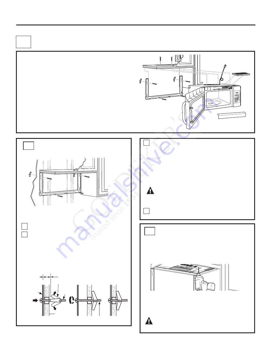 Hotpoint AVM4160 Скачать руководство пользователя страница 39