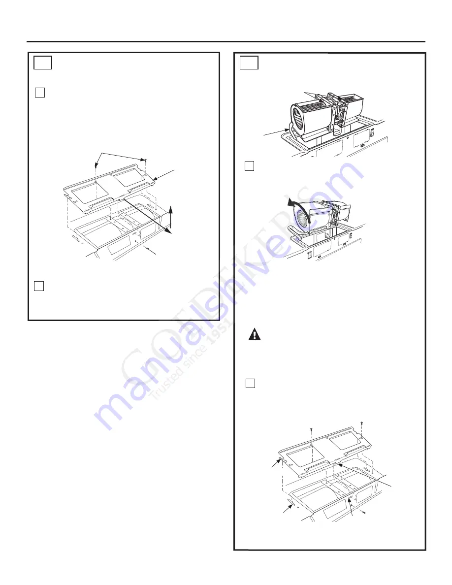 Hotpoint AVM4160 Скачать руководство пользователя страница 40