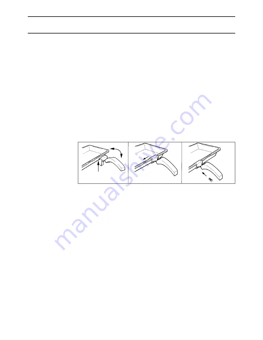 Hotpoint Creda Series Instructions Manual Download Page 18