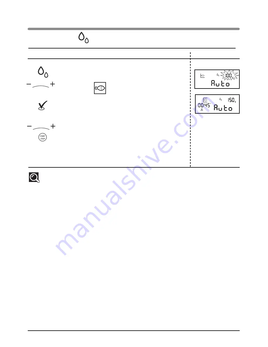 Hotpoint CZ5700950 Скачать руководство пользователя страница 16