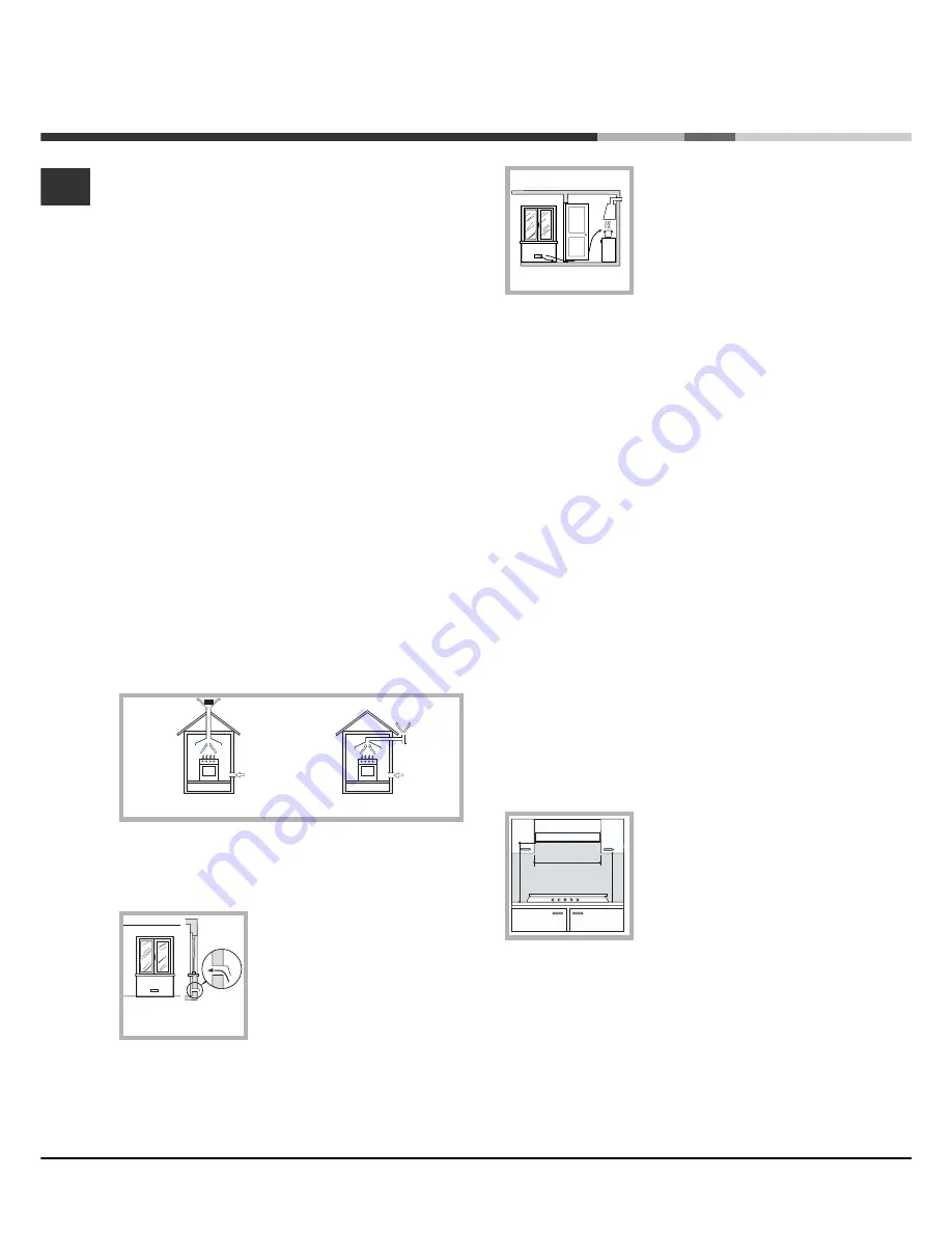 Hotpoint GF640 Operating Instructions Manual Download Page 2