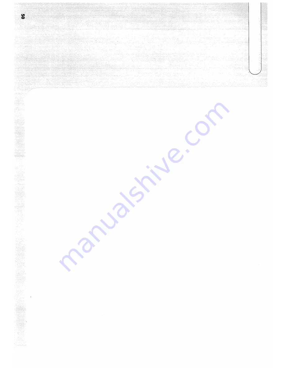 Hotpoint MC43H Instruction Booklet Download Page 50