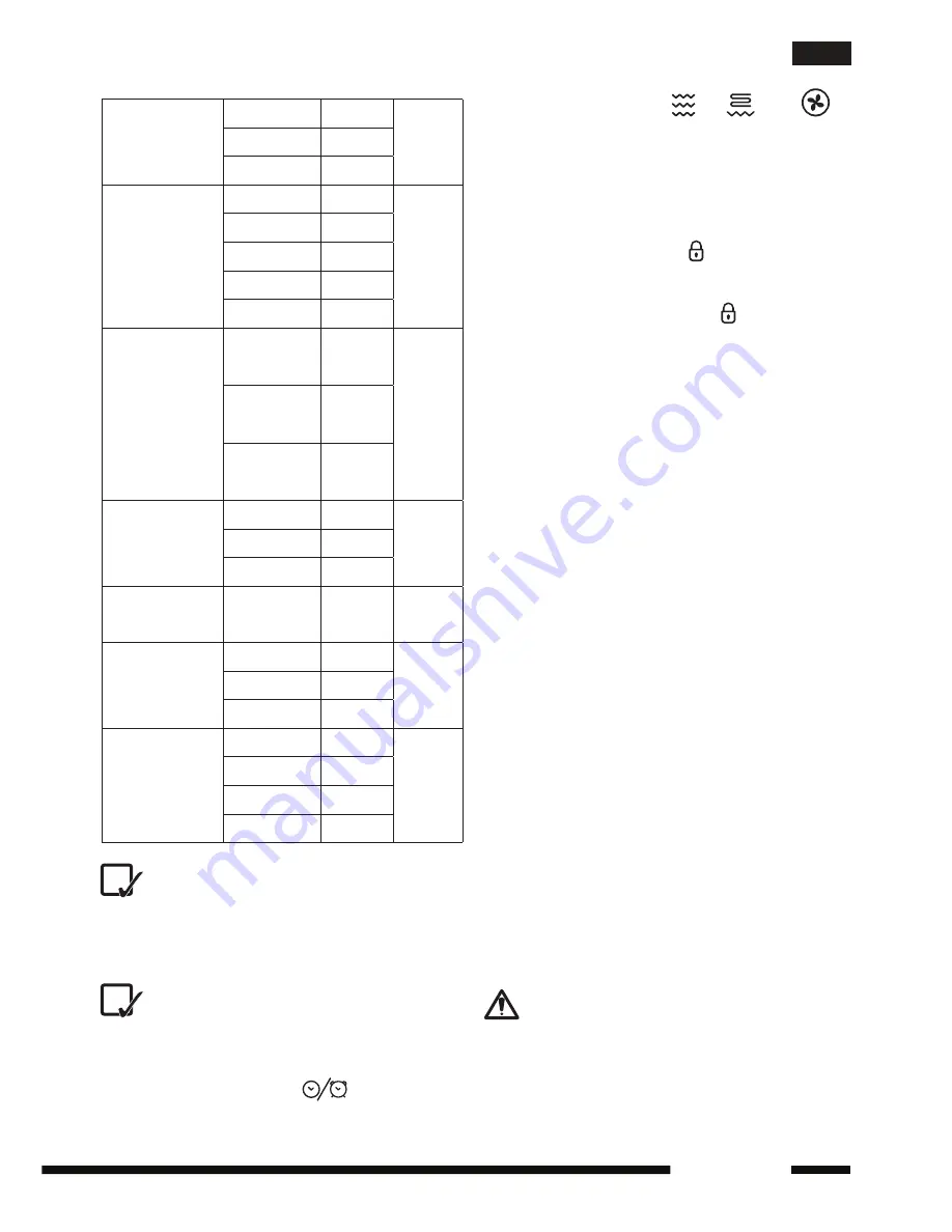 Hotpoint MWH 2824 Скачать руководство пользователя страница 13