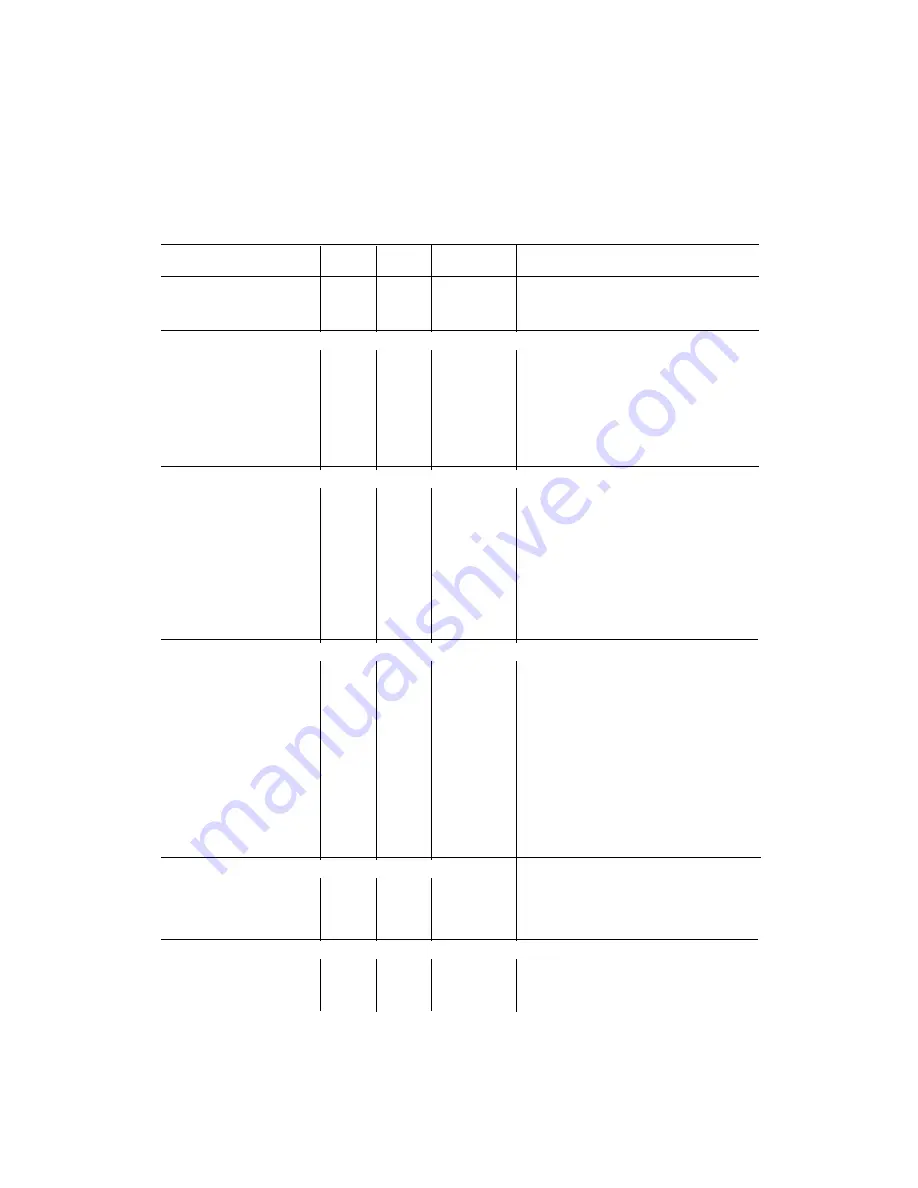 Hotpoint MWH221 Instructions For Installation And Use Manual Download Page 21