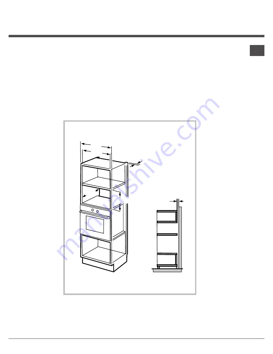 Hotpoint MWX 222.1 X Скачать руководство пользователя страница 3