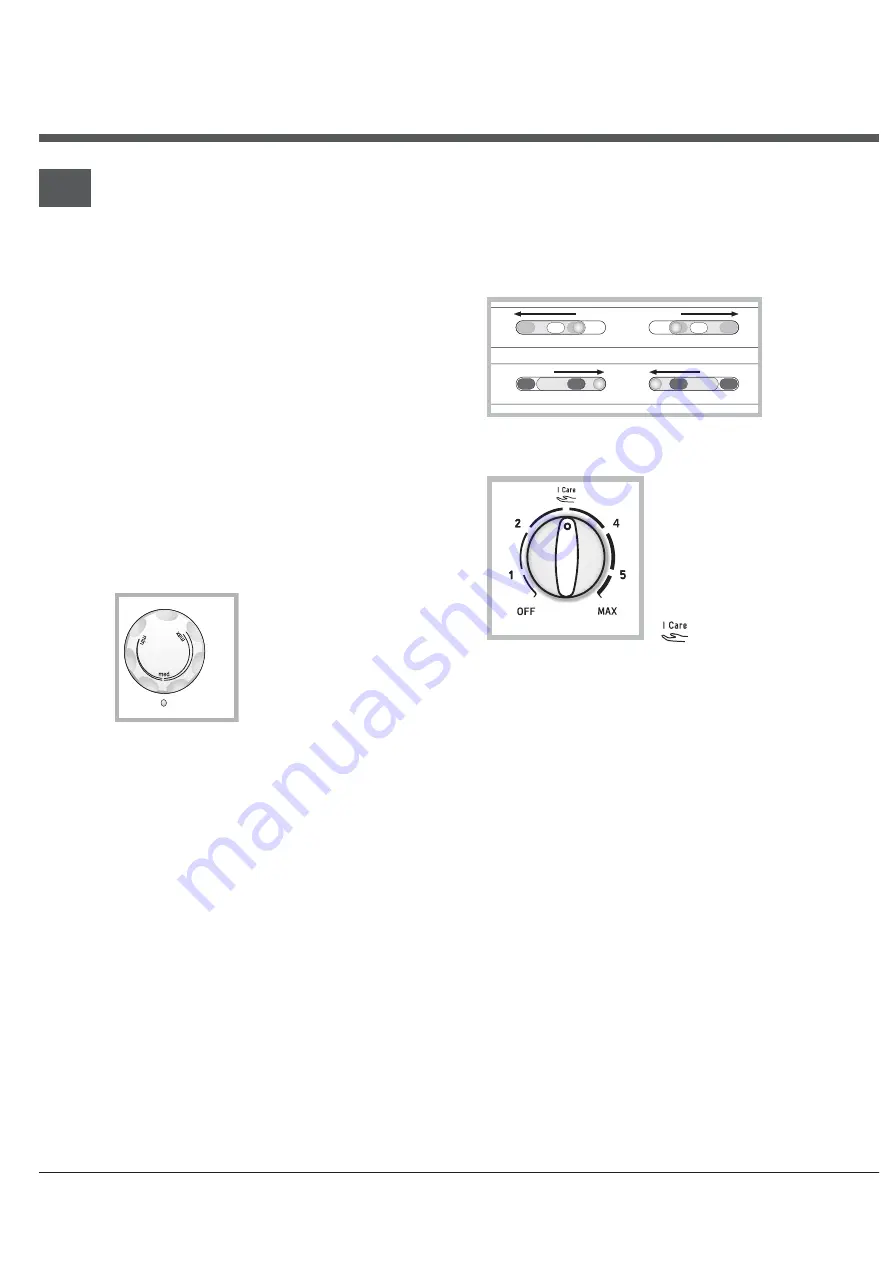 Hotpoint NMTM 191 F (TK)/HA Manual Download Page 4