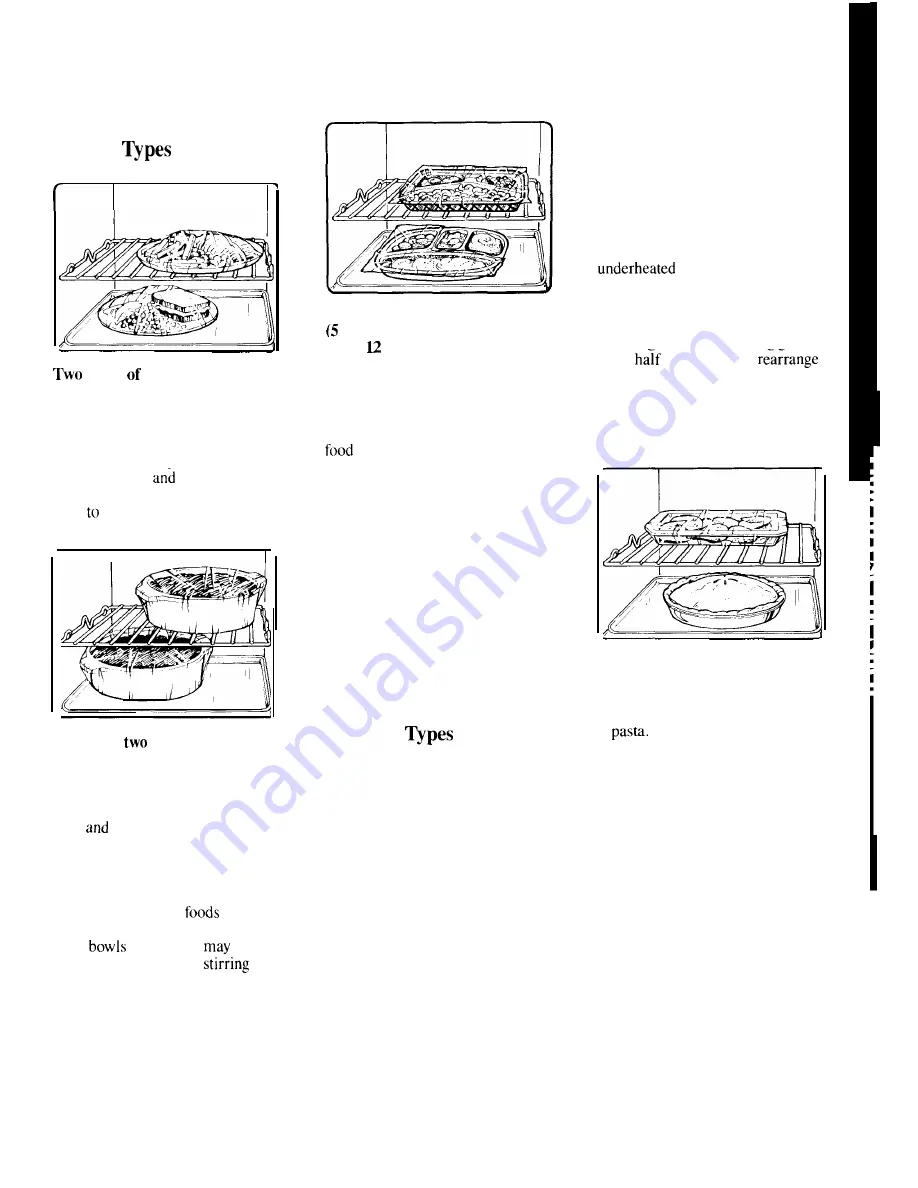 Hotpoint RE1450H Скачать руководство пользователя страница 35