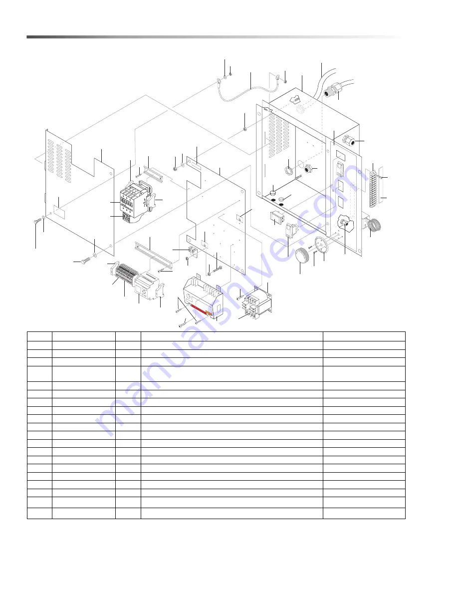 Hotsy 1.109-660.0 Service Manual Download Page 18