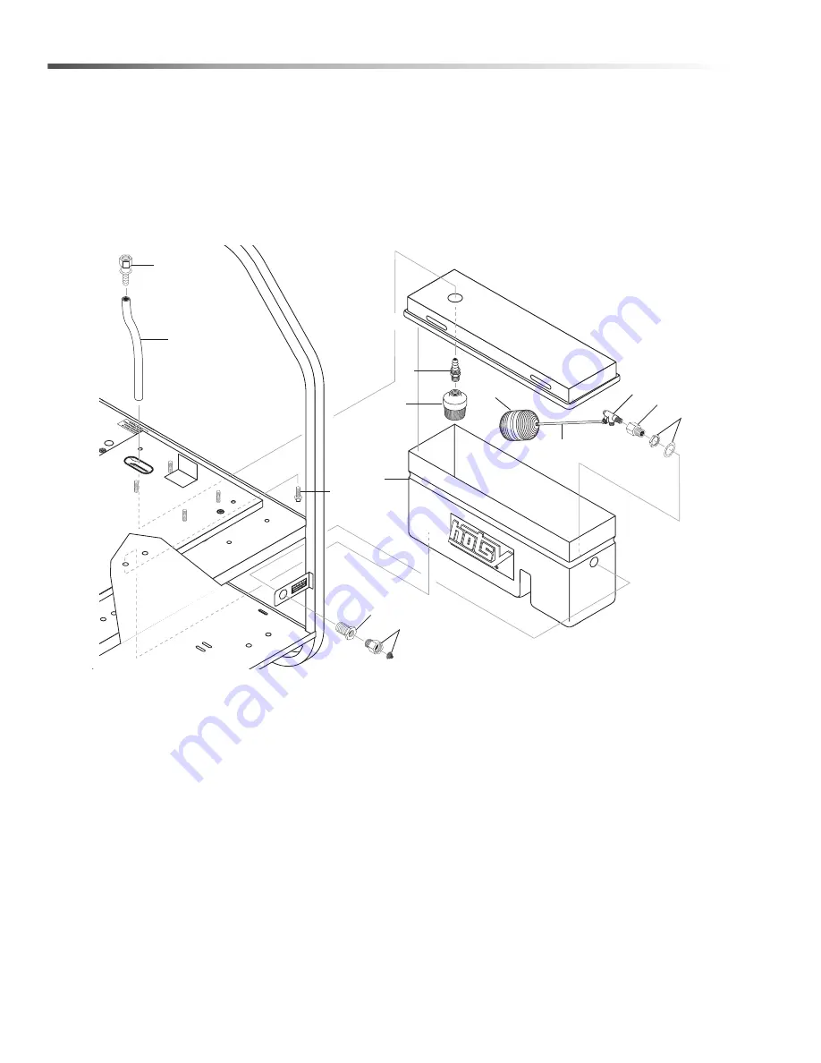 Hotsy 1.110-043.0 Operator'S Manual Download Page 40