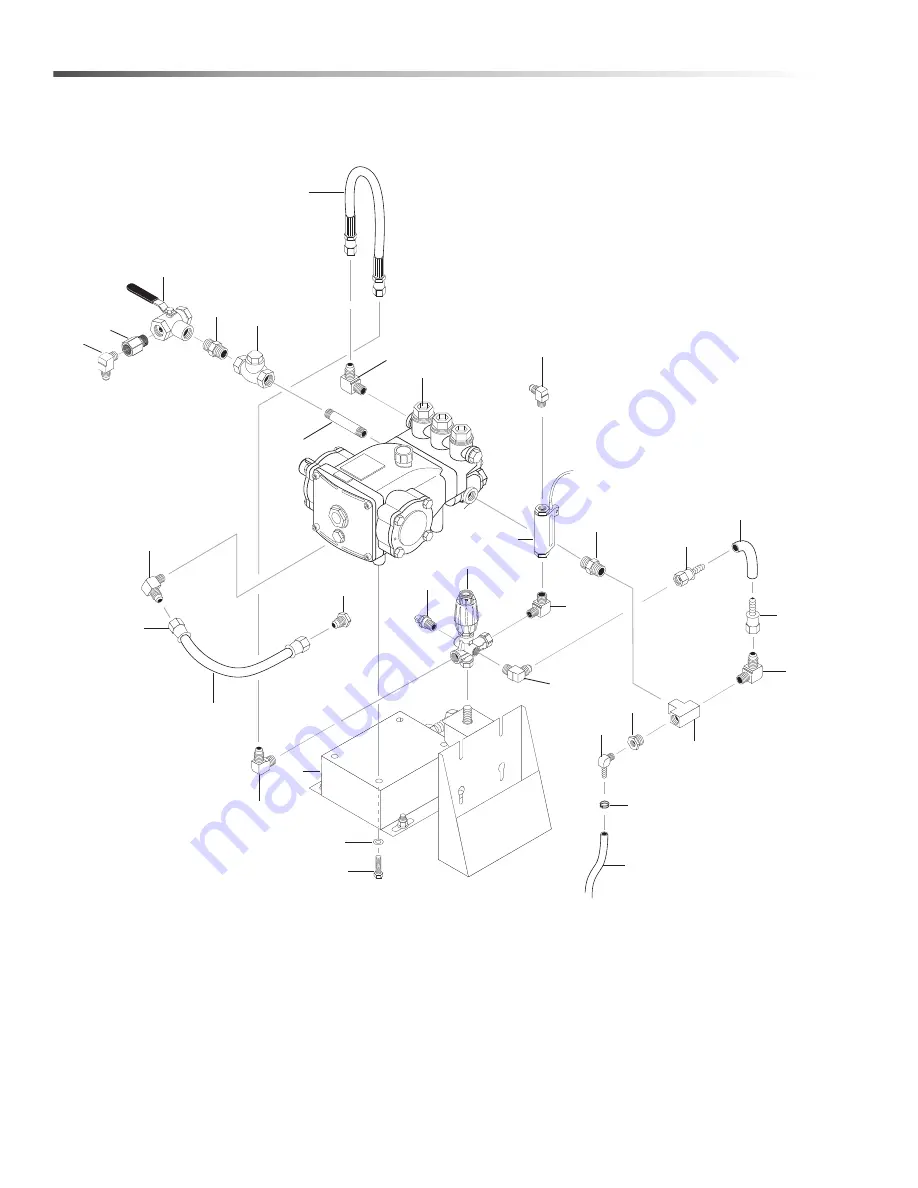 Hotsy 1260SS Operator'S Manual Download Page 50