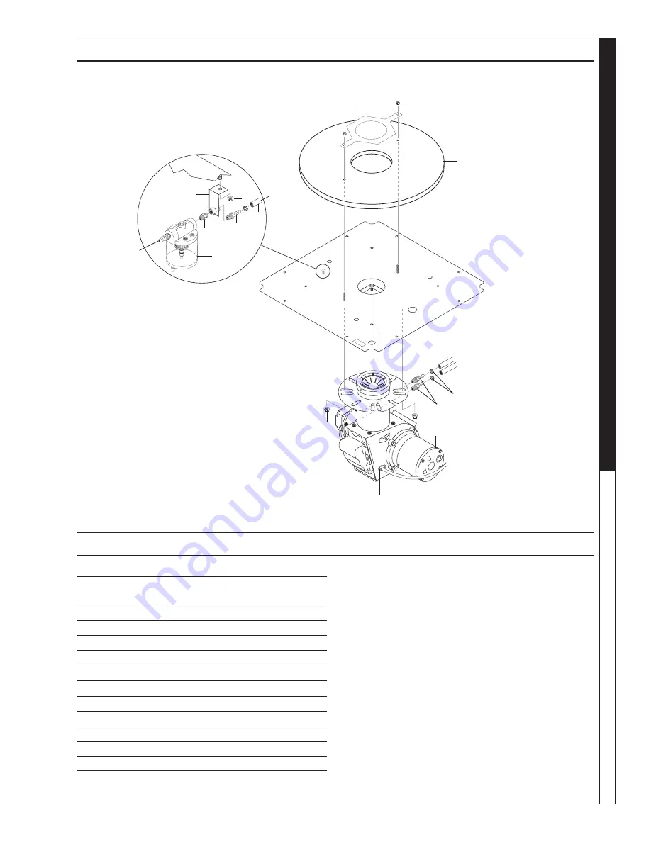 Hotsy 1800 Series Service Manual Download Page 17