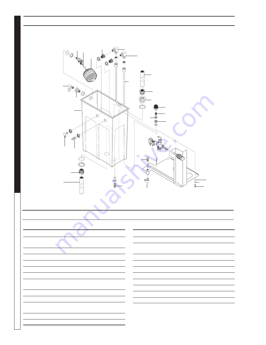 Hotsy 1800 Series Service Manual Download Page 18