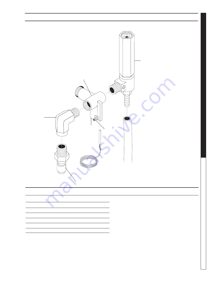 Hotsy 1800 Series Service Manual Download Page 21