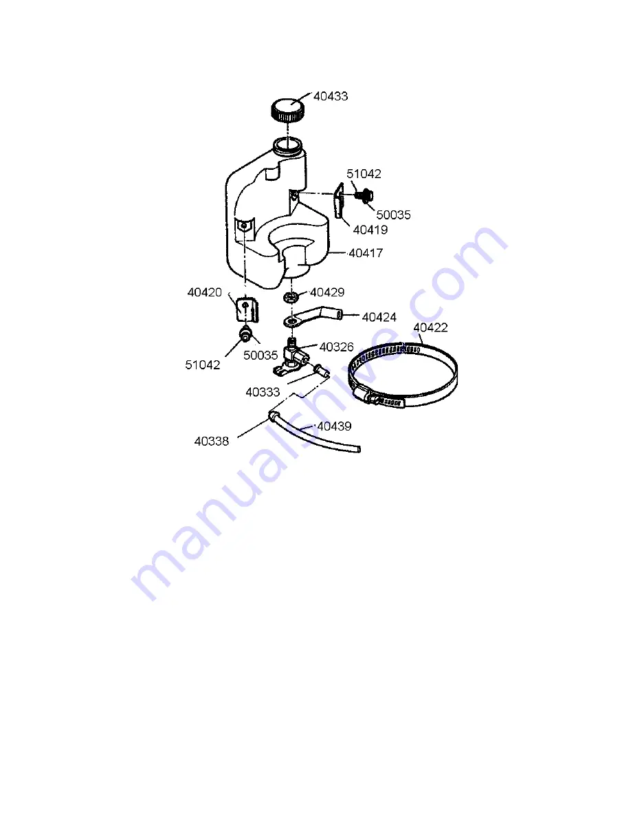 Hougen 10925 Operator'S Manual Download Page 11