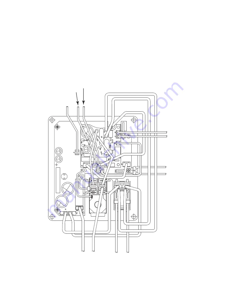 Hougen Portable Operator'S Manual Download Page 13