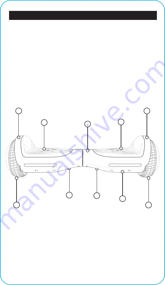 Hover-1 AXLE Operation Manual Download Page 6