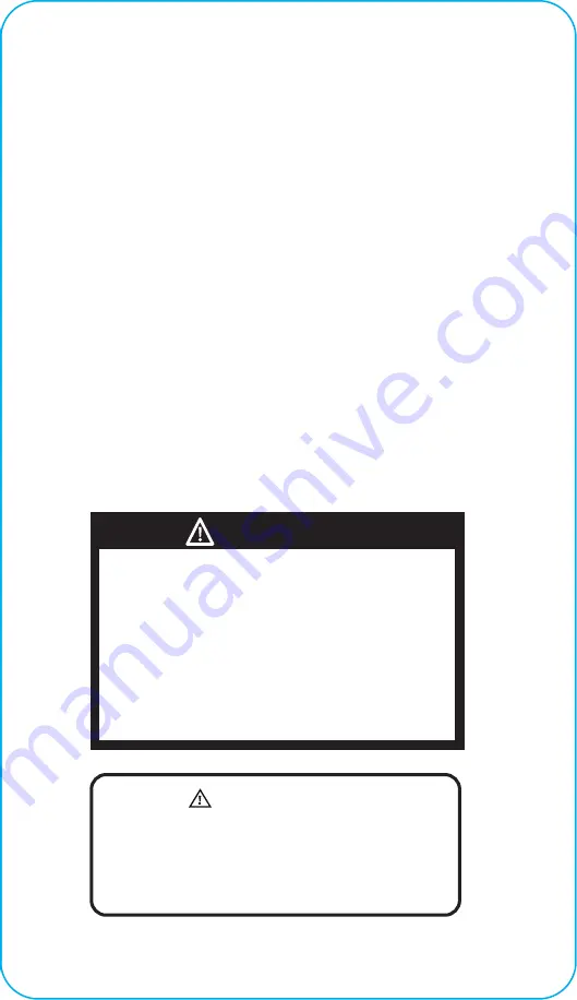 Hover-1 DSA-RCK2 Operation Manual Download Page 13