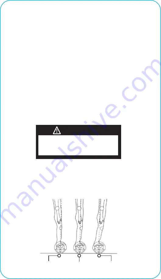 Hover-1 HY-TTN Operation Manual Download Page 15