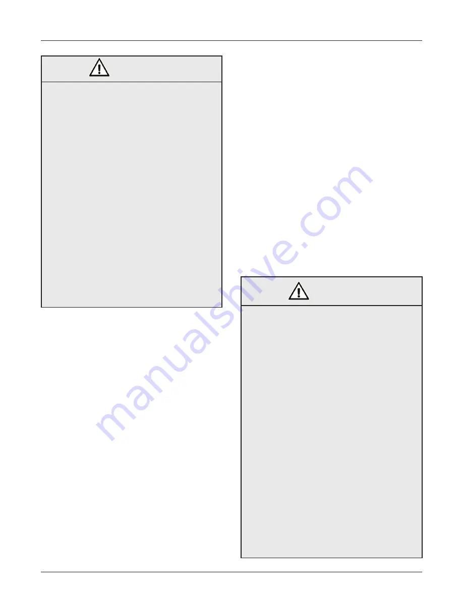 Howard Industries HI-105 Instructions Manual Download Page 17