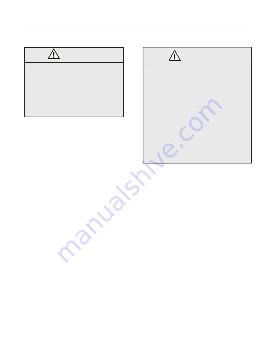 Howard Industries HI-105 Instructions Manual Download Page 25