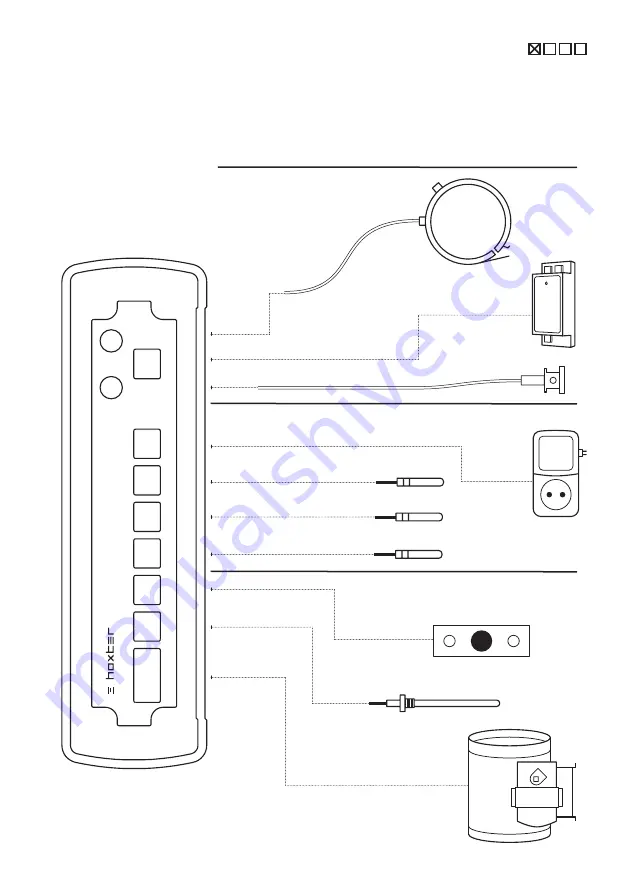 hoxter HOS User Manual Download Page 33