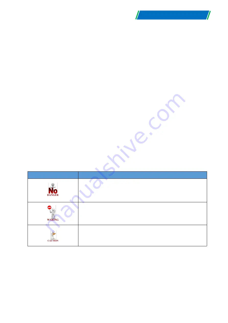 Hoymiles MI-300N User Manual Download Page 5