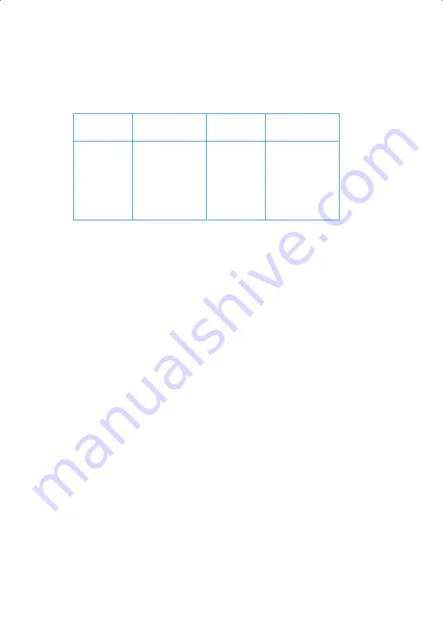 HP 0012C-90001 User Manual Download Page 62